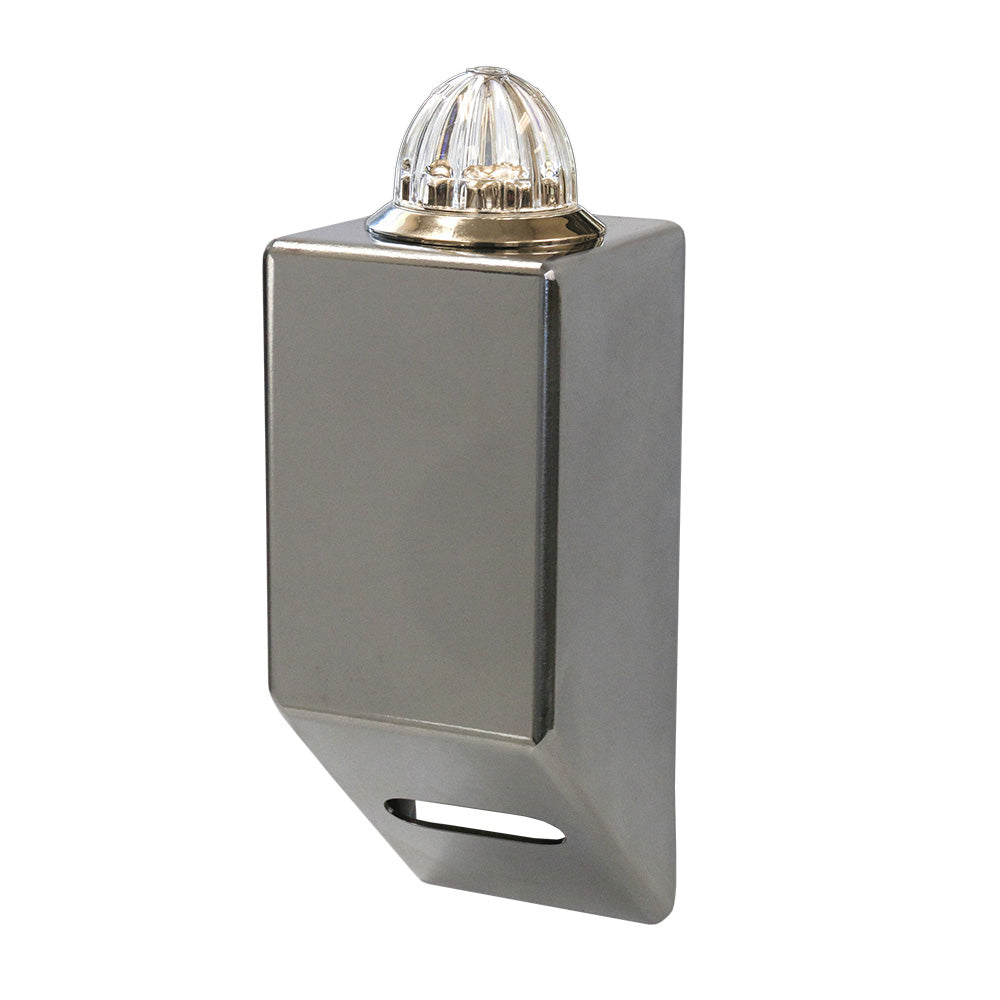 Mini Watermelon Lollipop Straight Mirror Light Bracket