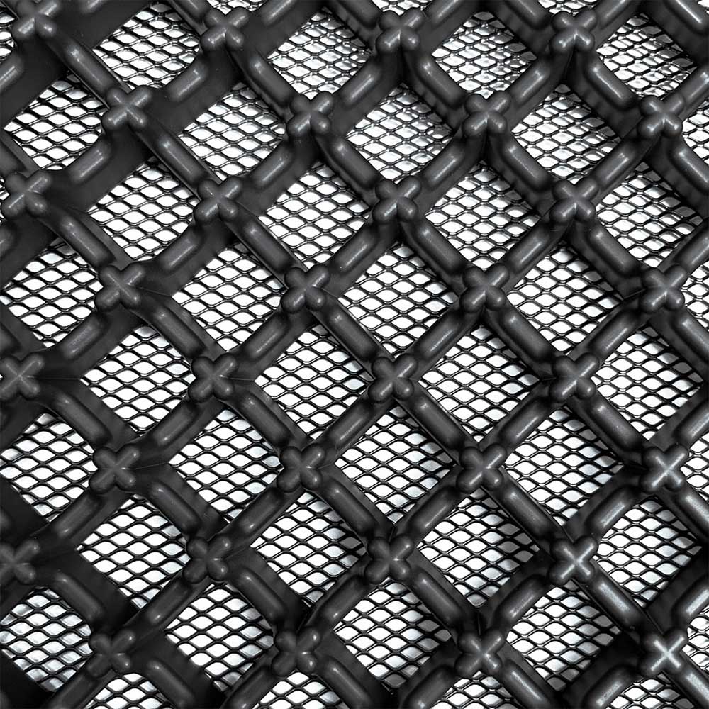 Mesh Grille with Bug Screen for 2018+ Freightliner Cascadia