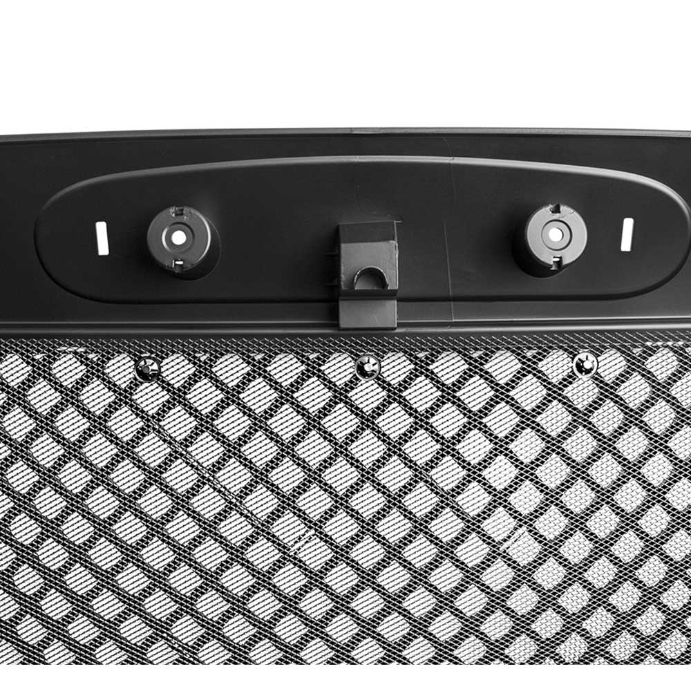 Mesh Grille with Bug Screen for 2018+ Freightliner Cascadia