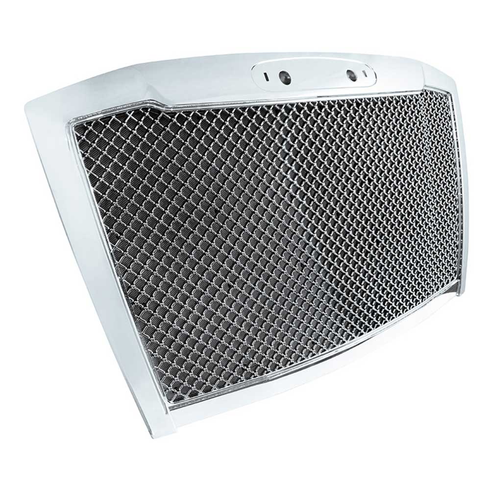 Mesh Grille with Bug Screen for 2018+ Freightliner Cascadia