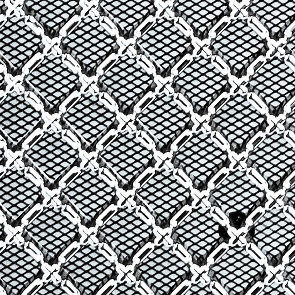 Mesh Grille with Bug Screen for 2018+ Freightliner Cascadia