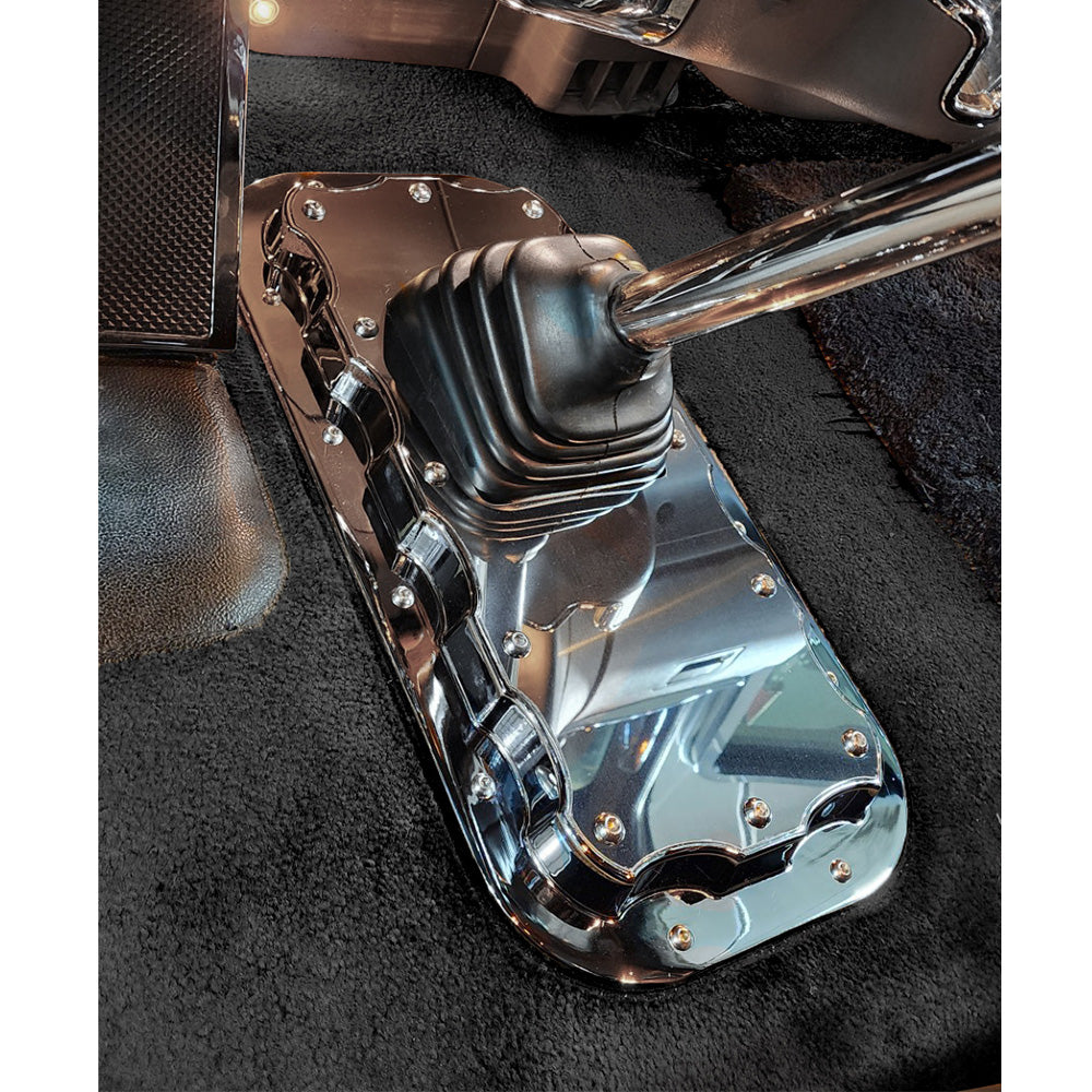 Peterbilt Pocket Style Multi Fit Shifter Plate