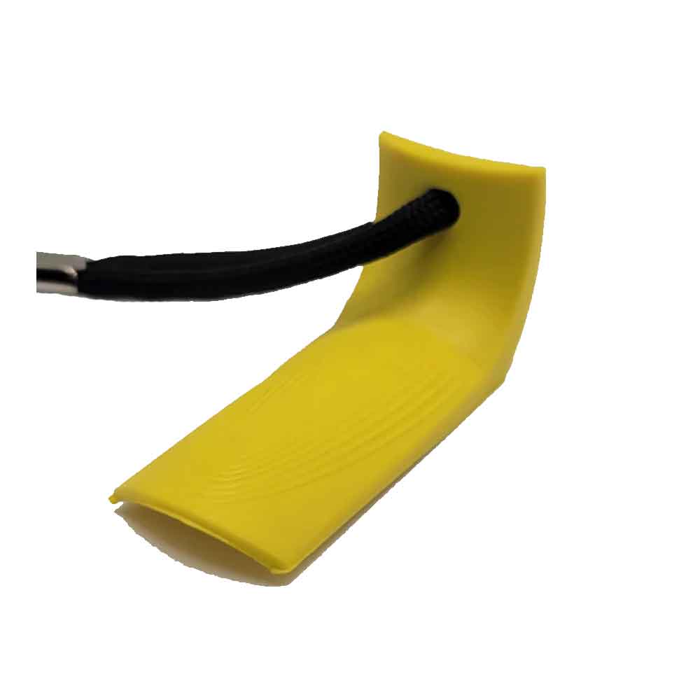 The Original Pigtail Wedge