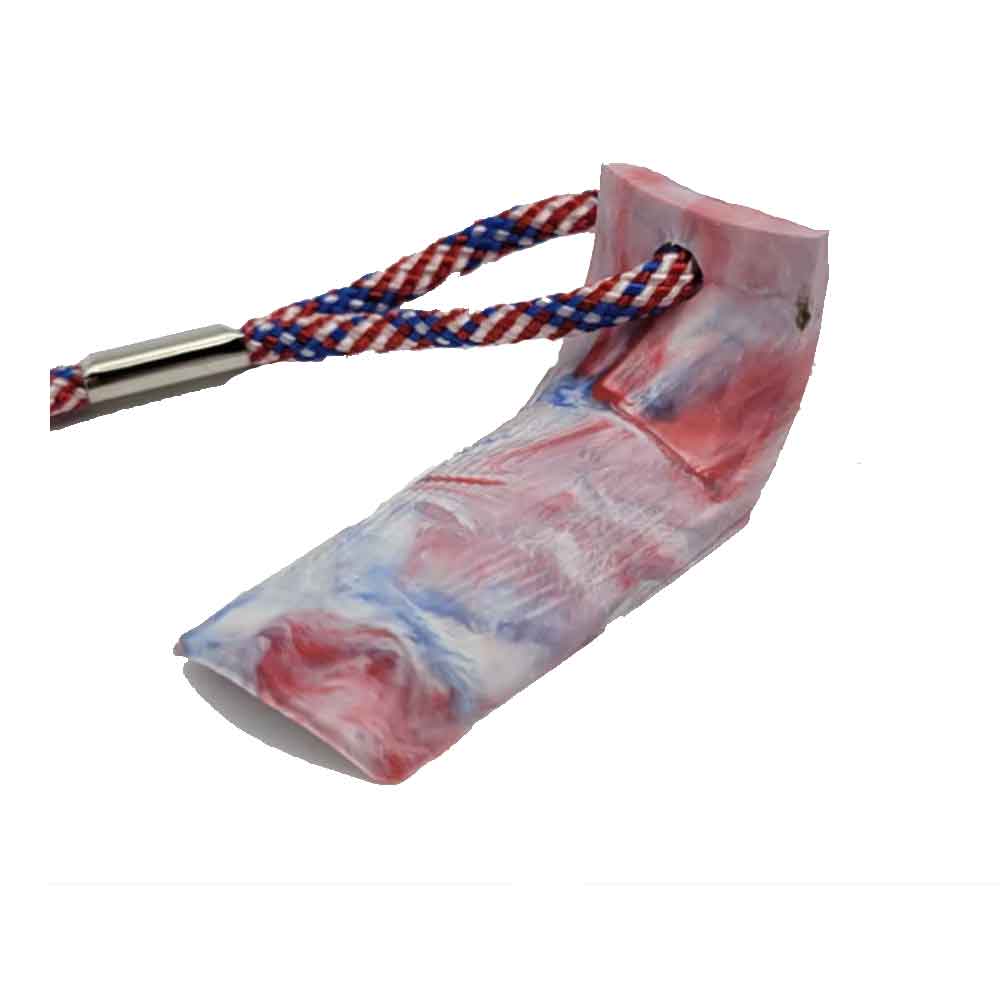 The Original Pigtail Wedge