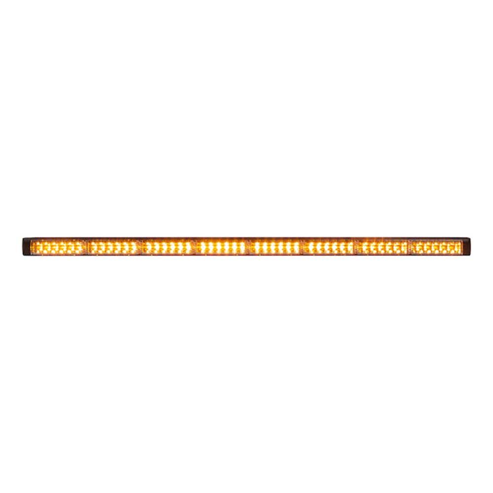 34" Traffic Advisor Strobe, Flood LED Light