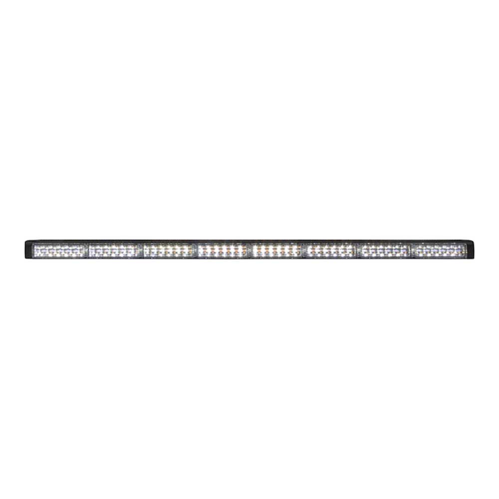 34" Traffic Advisor Strobe, Flood LED Light