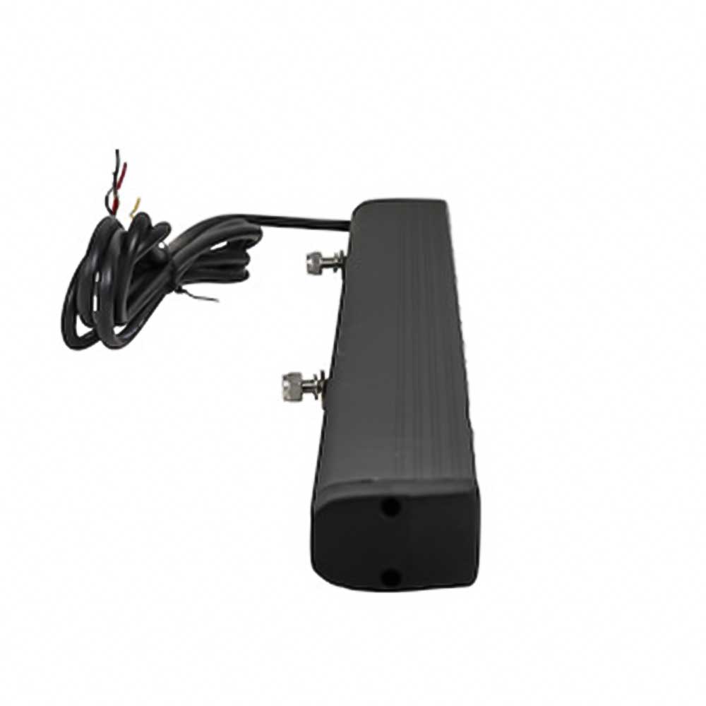 34" Traffic Advisor Strobe, Flood LED Light