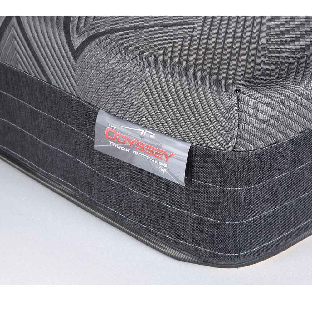 Odyssey Dual Comfort Select Truck Mattress