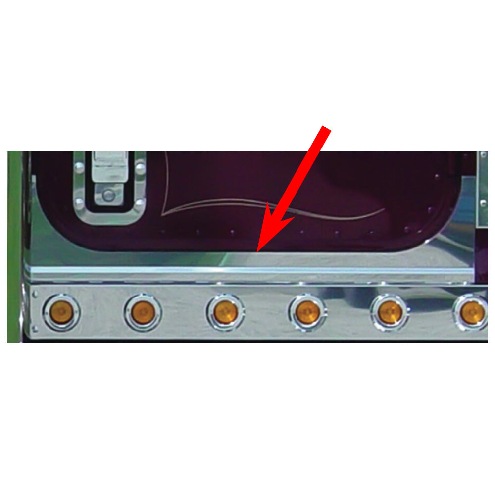 International Under Door Panels