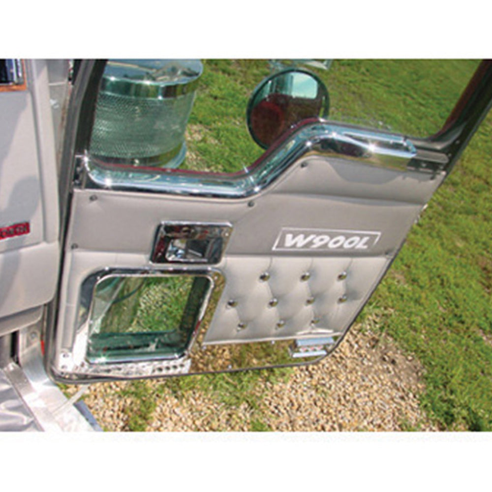 Kenworth Daylight Door Window Sill