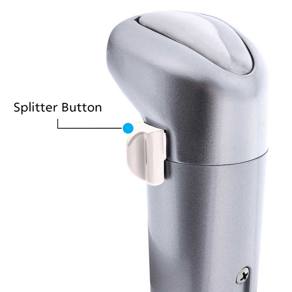 Eaton Fuller 15 Speed Color Side Splitter Button