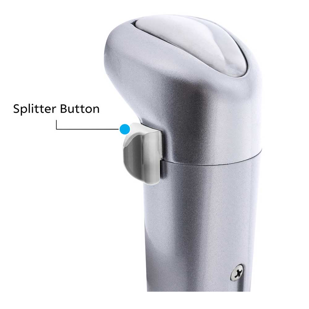 Eaton Fuller 15 Speed Color Side Splitter Button