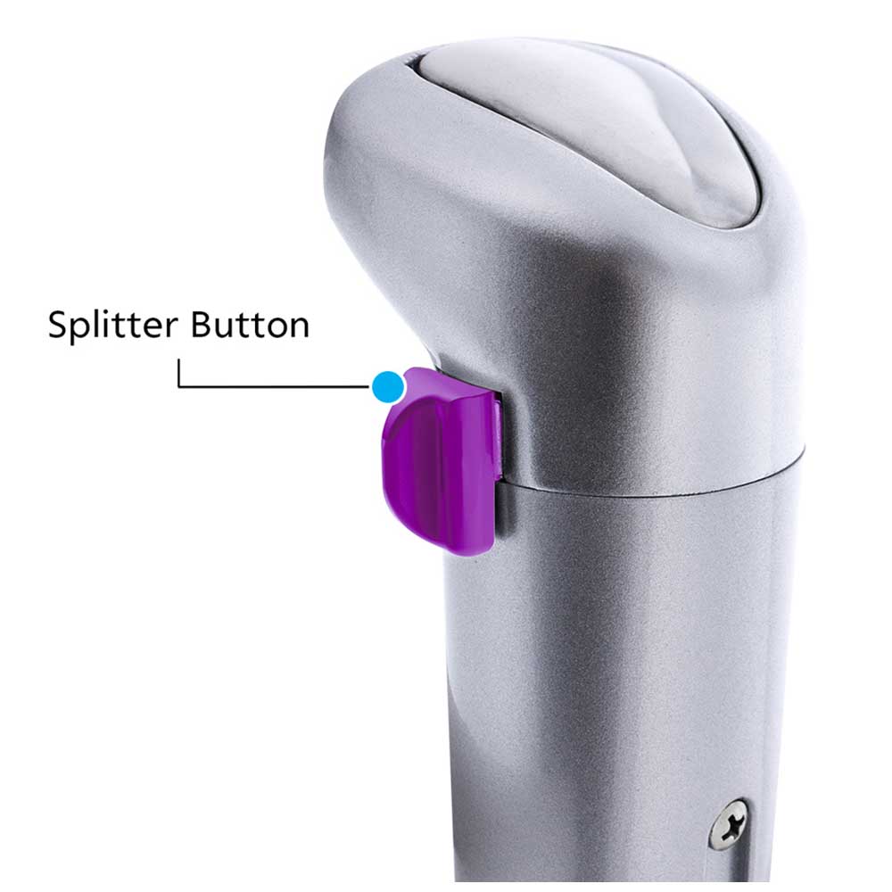 Eaton Fuller 15 Speed Color Side Splitter Button