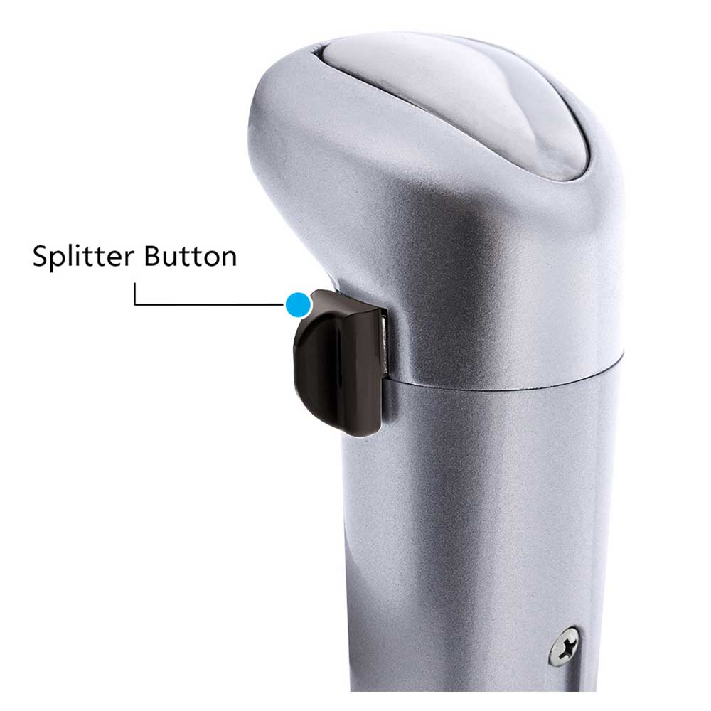 Eaton Fuller 15 Speed Color Side Splitter Button