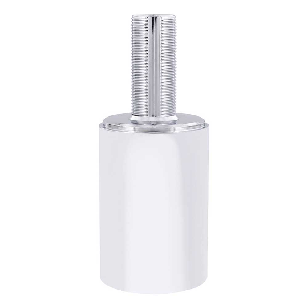 3" Extension for 33mm Nut Covers - Thread On