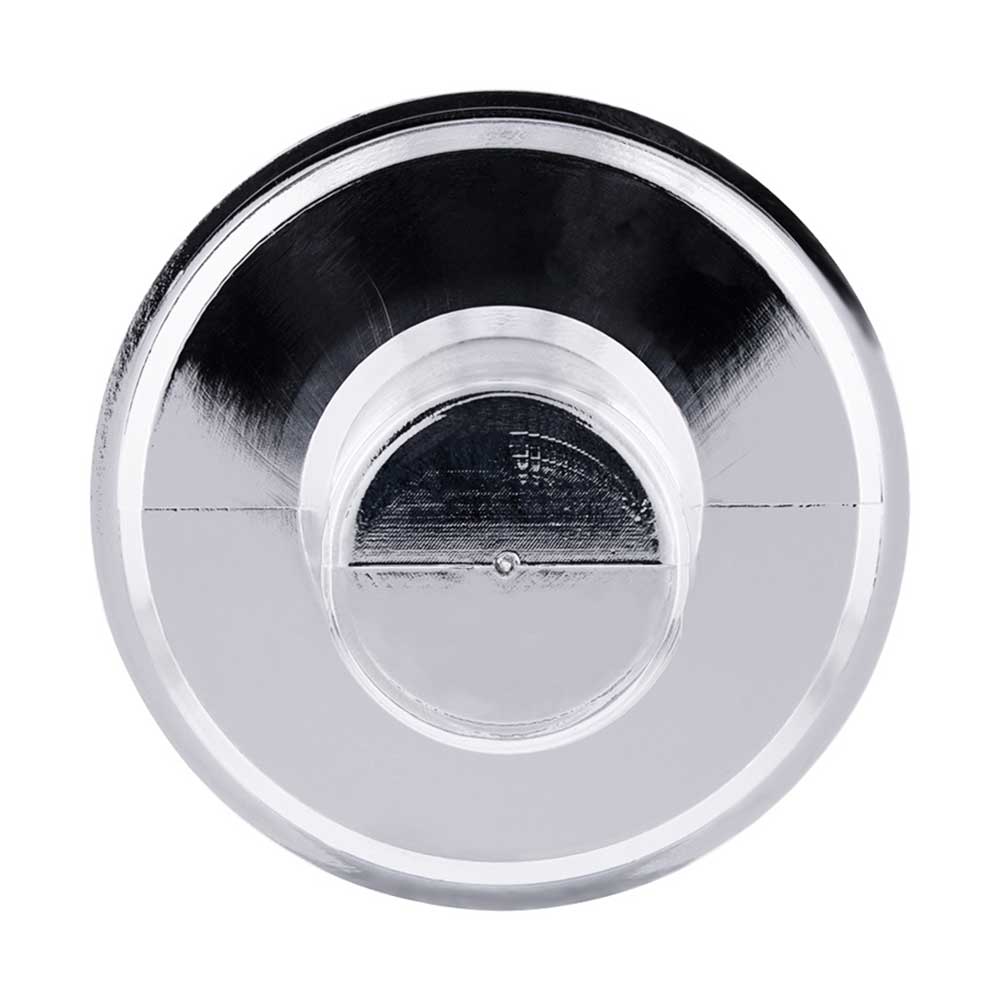 3" Extension for 33mm Nut Covers - Thread On