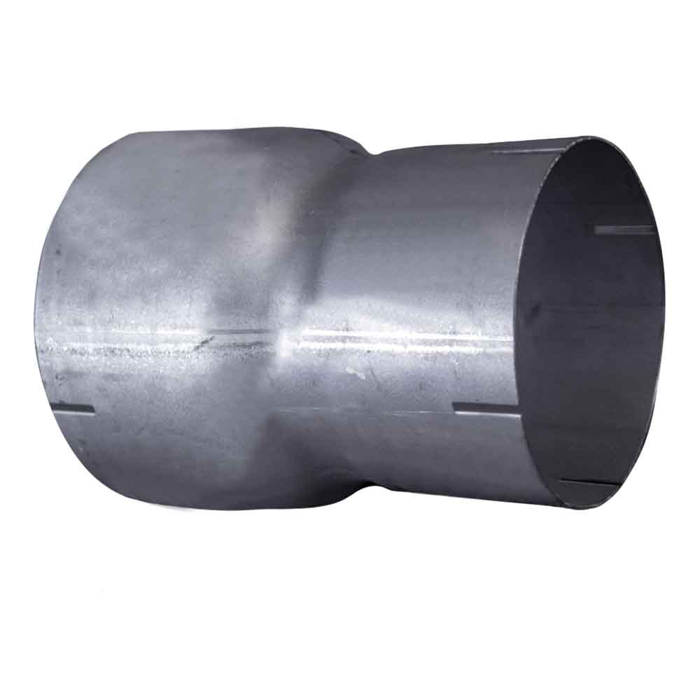 6"ID to 7"ID Aluminum Expander - Reducer