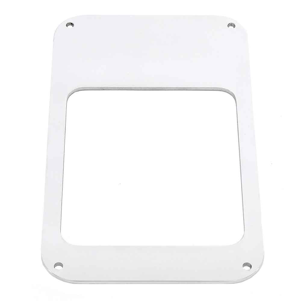Mirror Finish Shifter Plate Insert (Template 1E)
