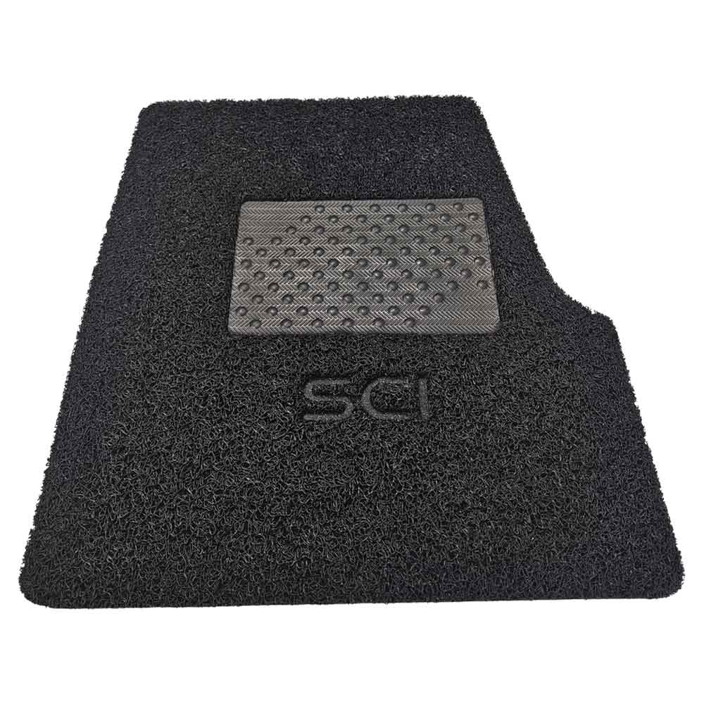 Freightliner Cascadia 2008-2018 Floor Mats