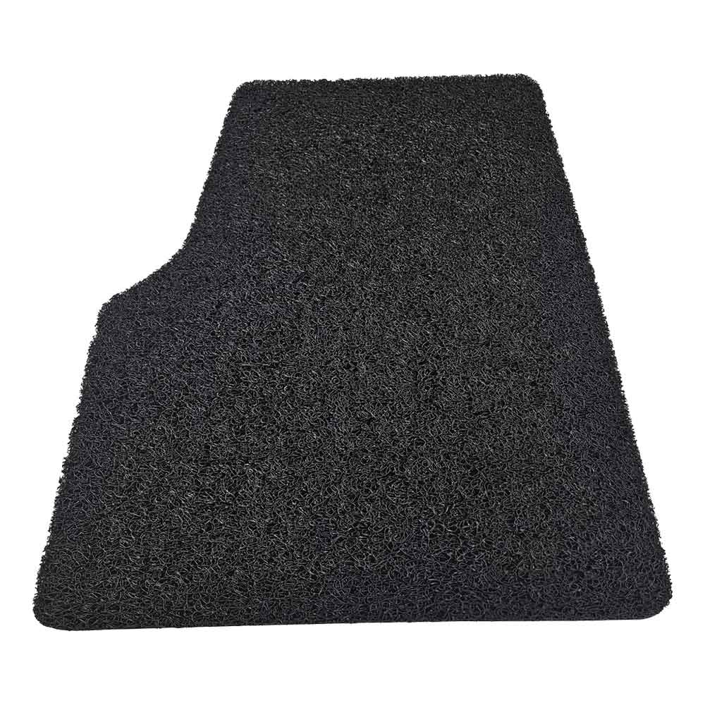Freightliner Cascadia 2008-2018 Floor Mats