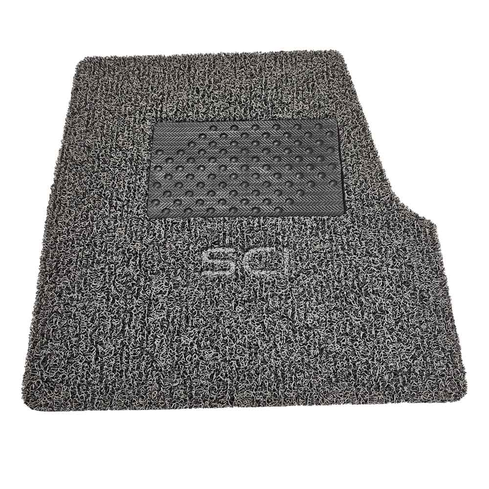 Freightliner Cascadia 2008-2018 Floor Mats