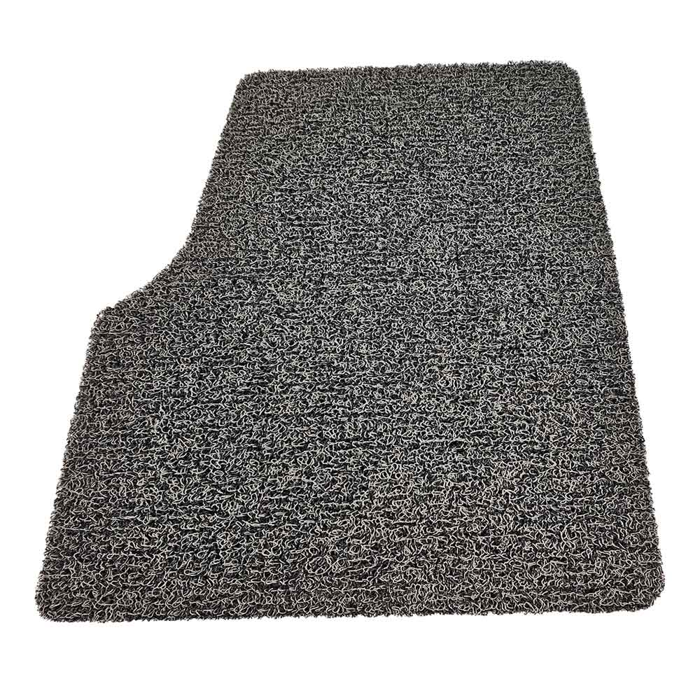 Freightliner Cascadia 2008-2018 Floor Mats
