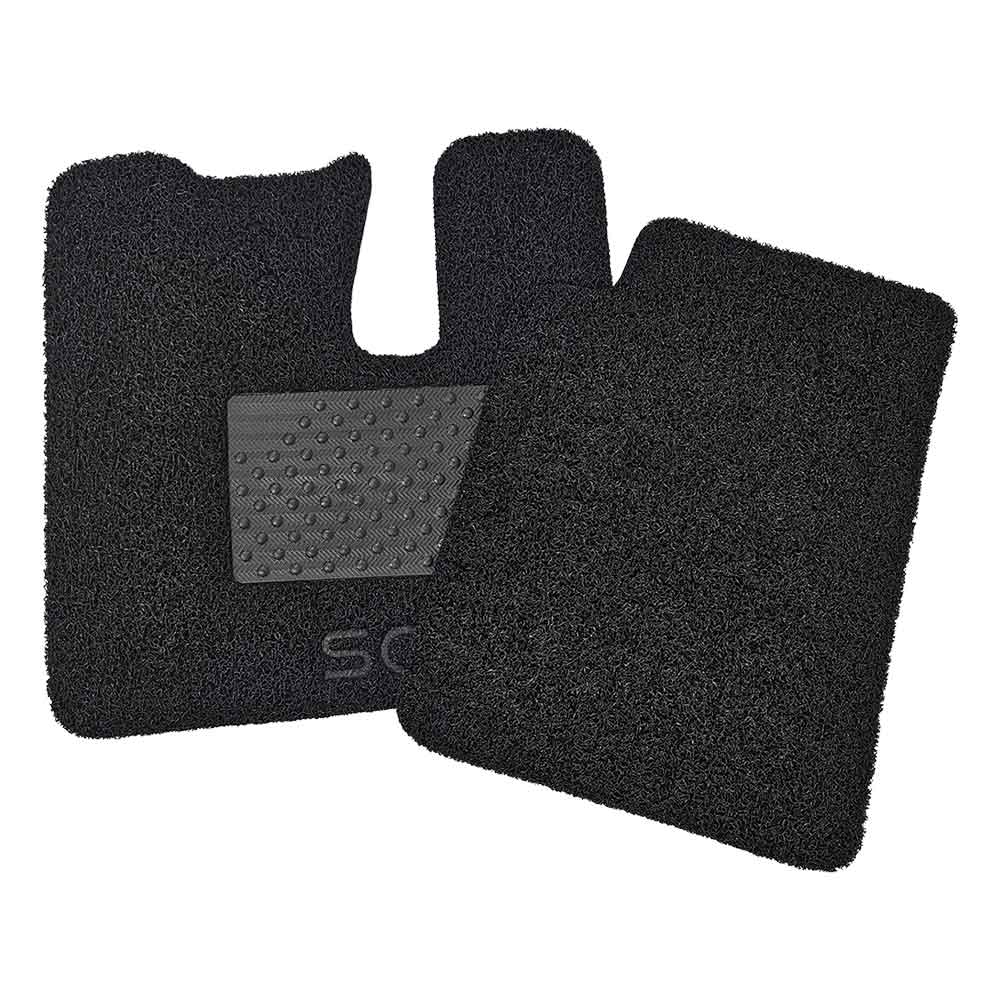 Kenworth T600, T660, T800, W900 Floor Mats