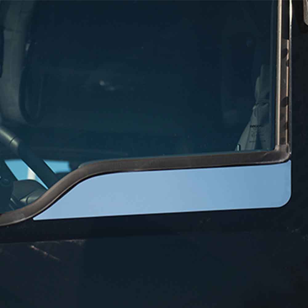 Kenworth W990, T680, T880 Under Window Trim