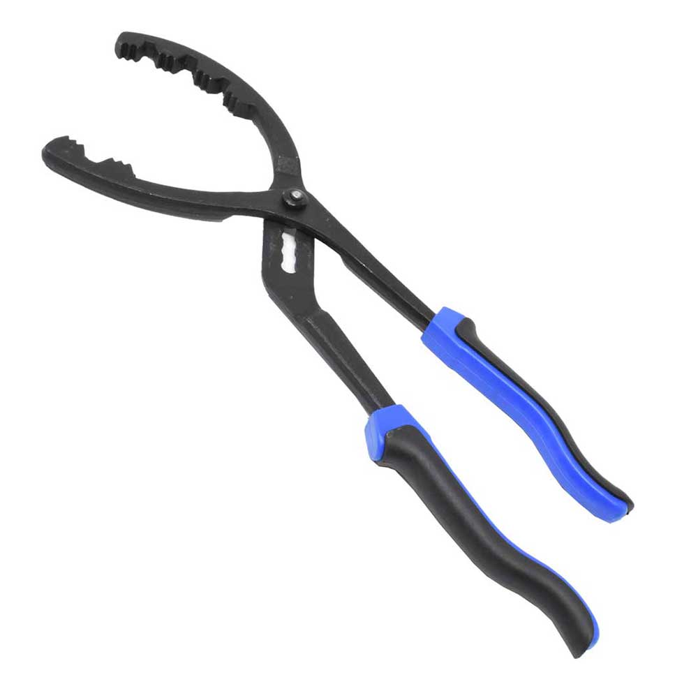 16" Large Oil Filter Pliers