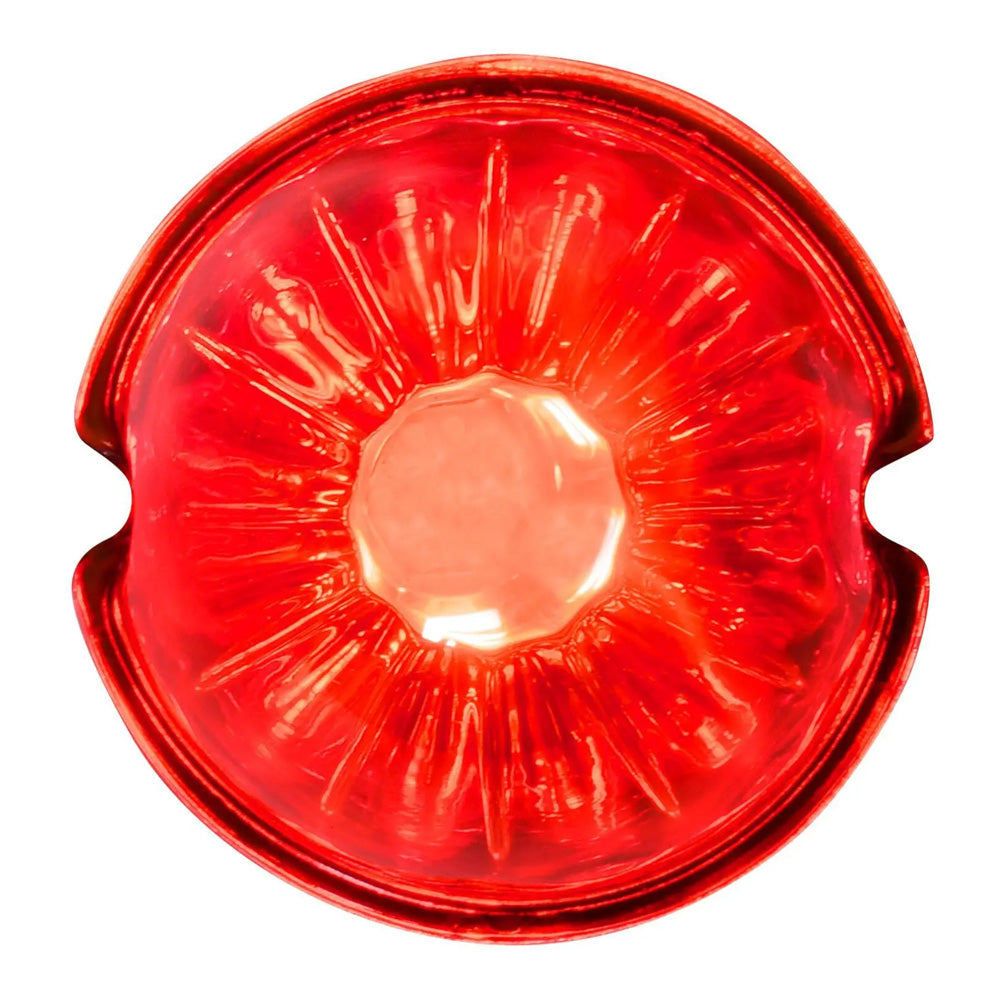 Watermelon Glass Lens