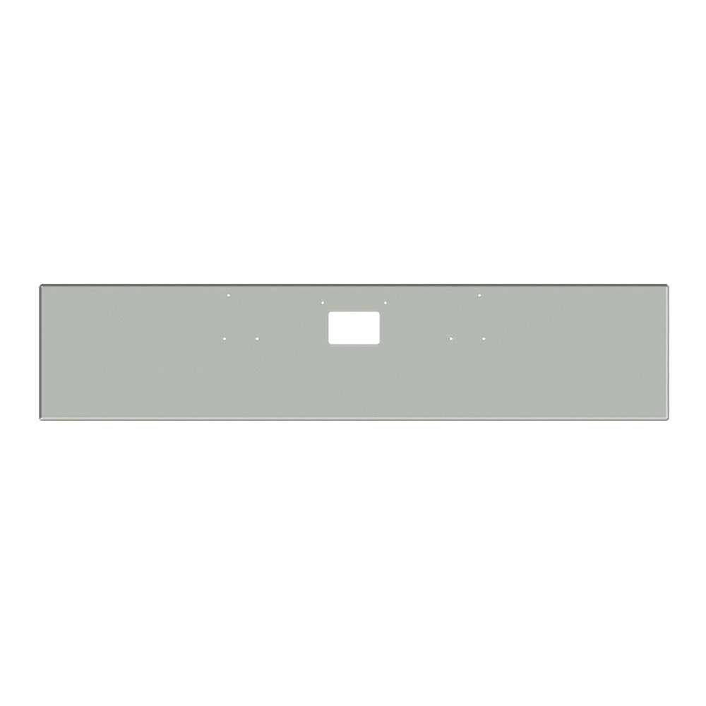 Peterbilt 379 20" American Eagle Chrome Bumper