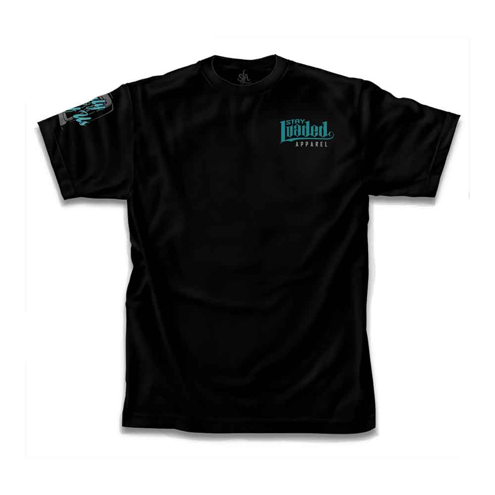 3X Hot Rod Kenworth T-Shirt
