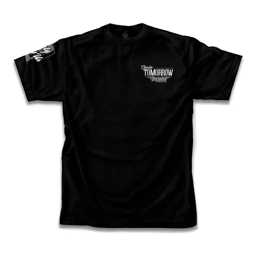 XL Chasin Tomorrow T-Shirt