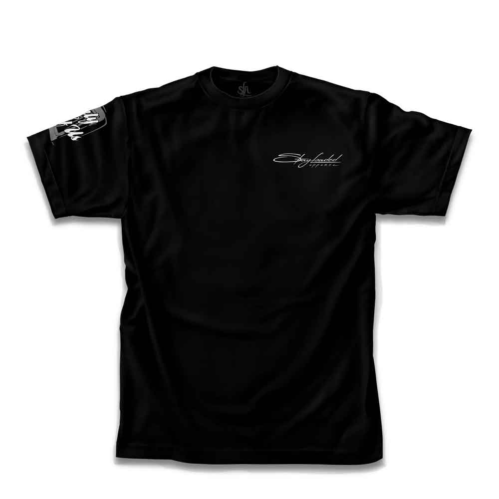 XL Moon Lit T-Shirt