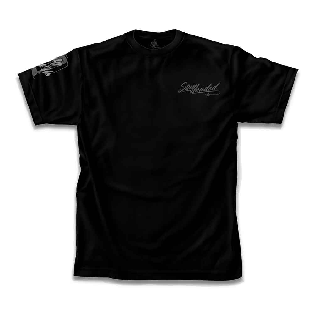 XL Black Label T-Shirt