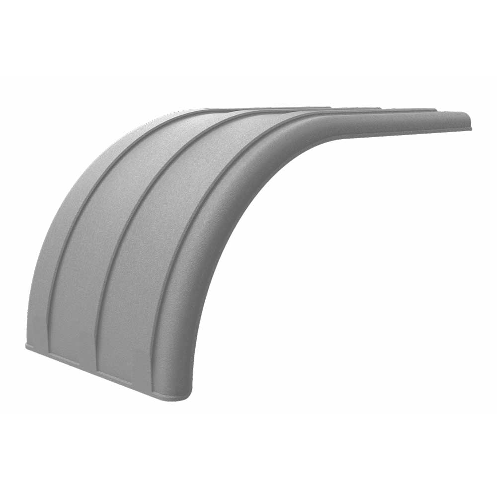 53" Poly MIN950 Half Fender