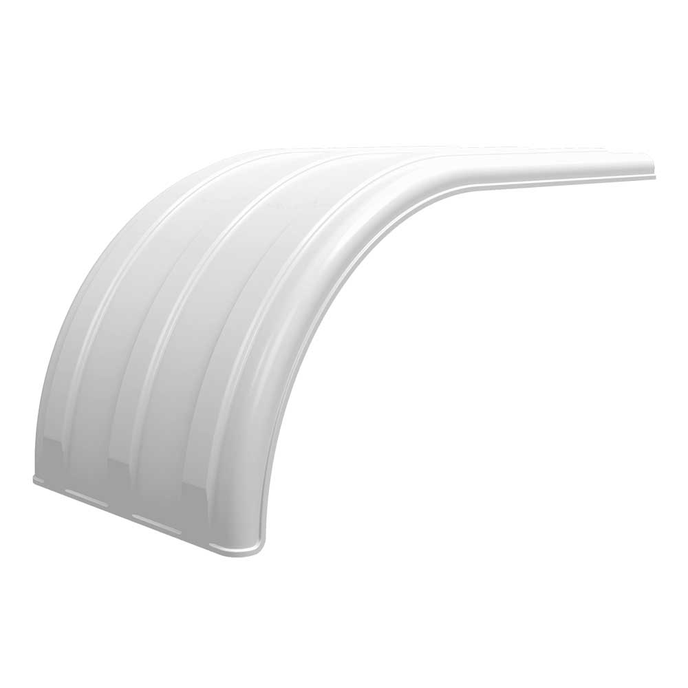 53" Poly MIN950 Half Fender
