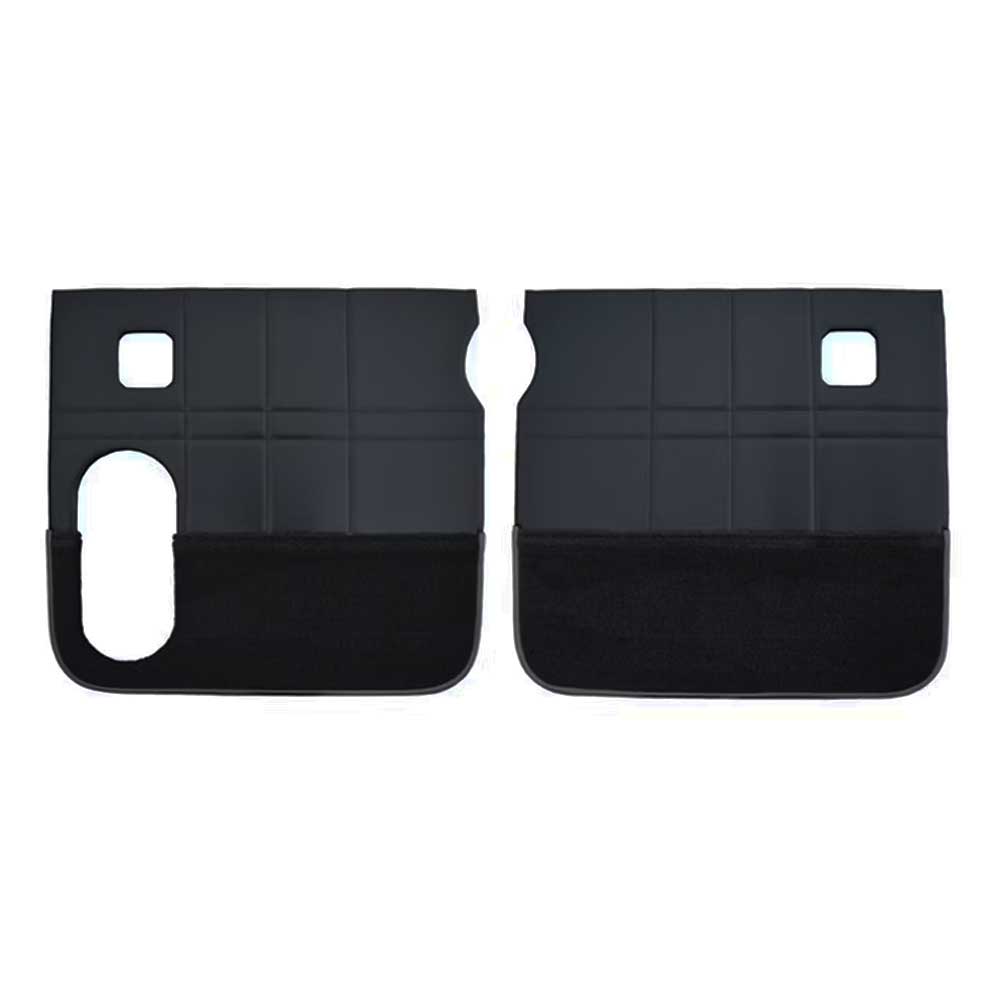 Peterbilt 359, 362, 378, 379 Factory Style Door Panels (PR)