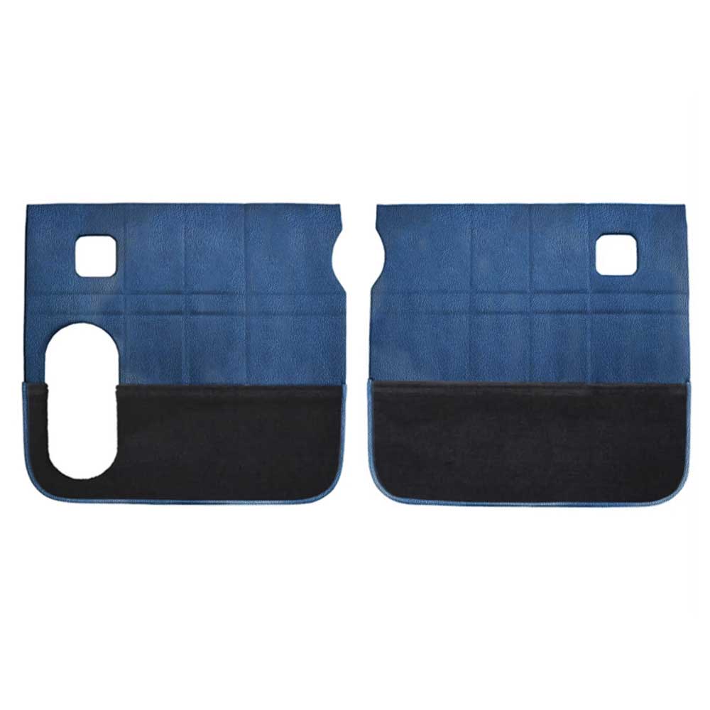 Peterbilt 359, 362, 378, 379 Factory Style Door Panels (PR)