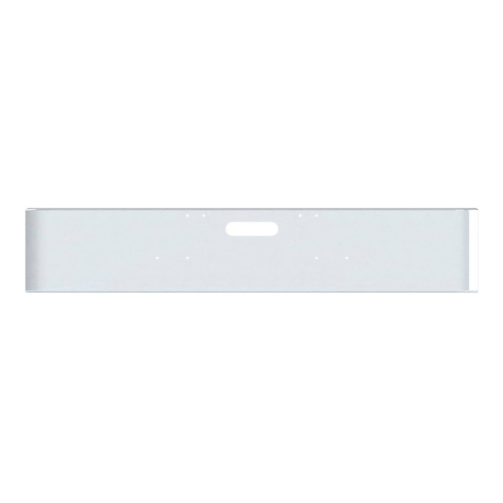 Freightliner Classic 1984-1999 18" Texas Square Bumper