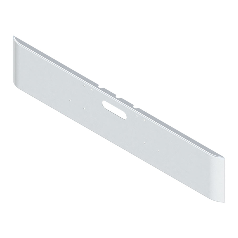 Freightliner Classic 1984-1999 18" Texas Square Bumper