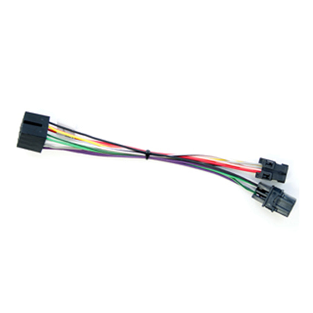 Freightliner Delphi Radio Adaptor Plug