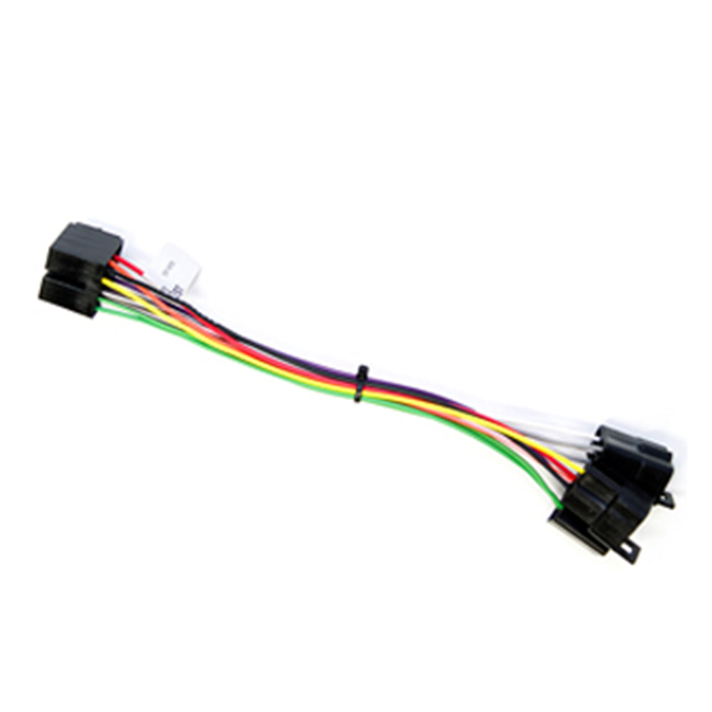 Kenworth, Peterbilt Delphi Radio Adaptor Plug