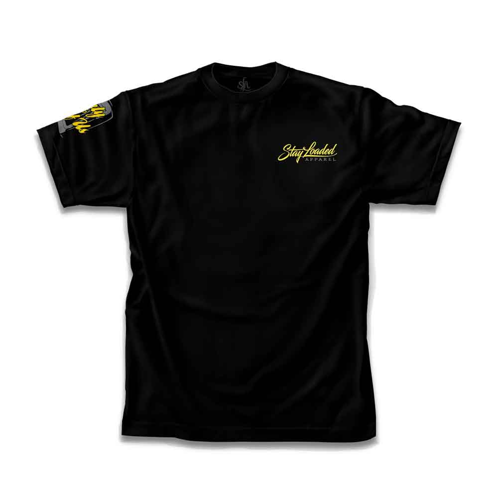 MD Hard Lemonade T-Shirt