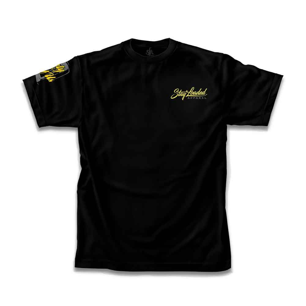 SM Hard Lemonade Stay Loaded T-Shirt