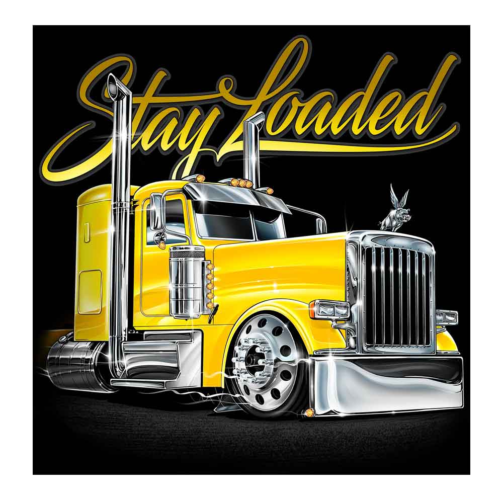 MD Hard Lemonade T-Shirt