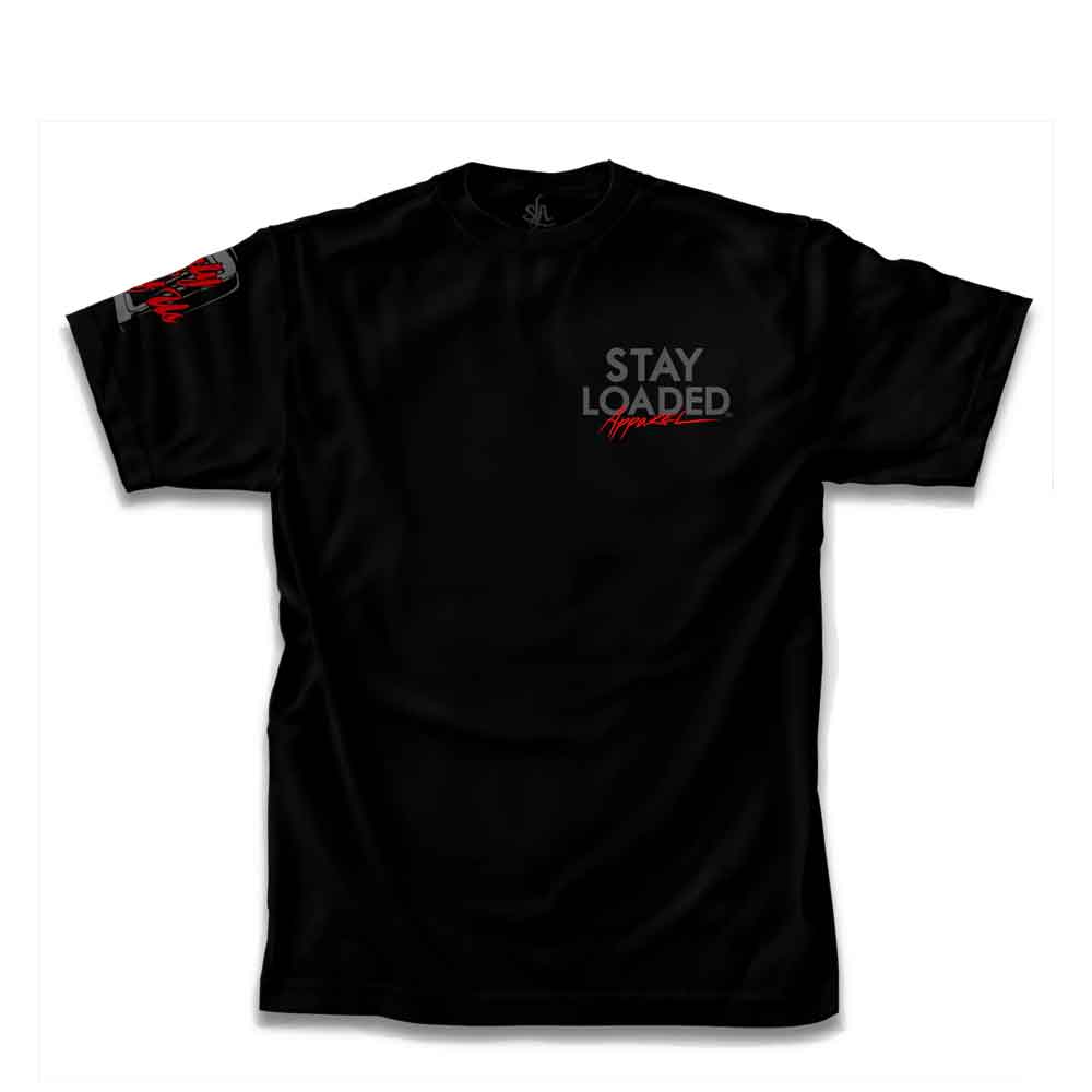 4X Rooster T-Shirt