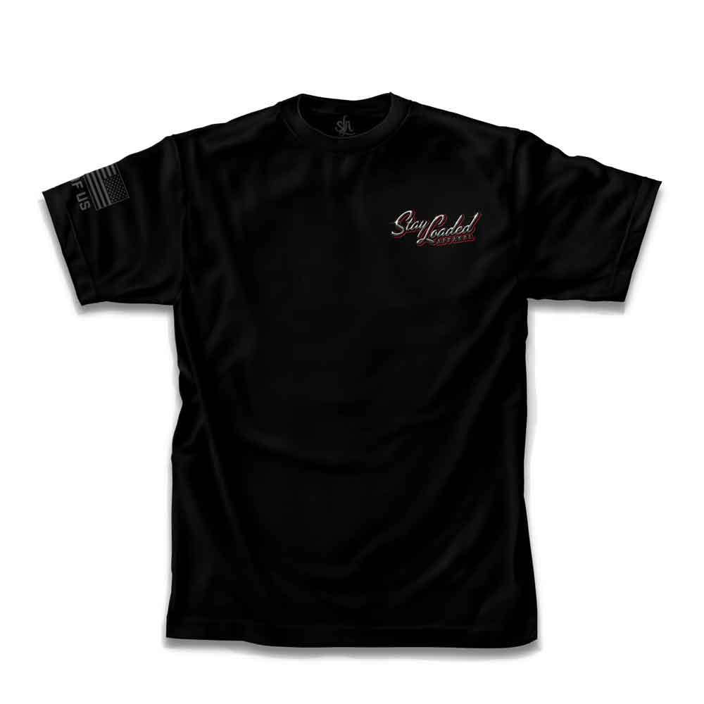 MD Let's Go T-Shirt