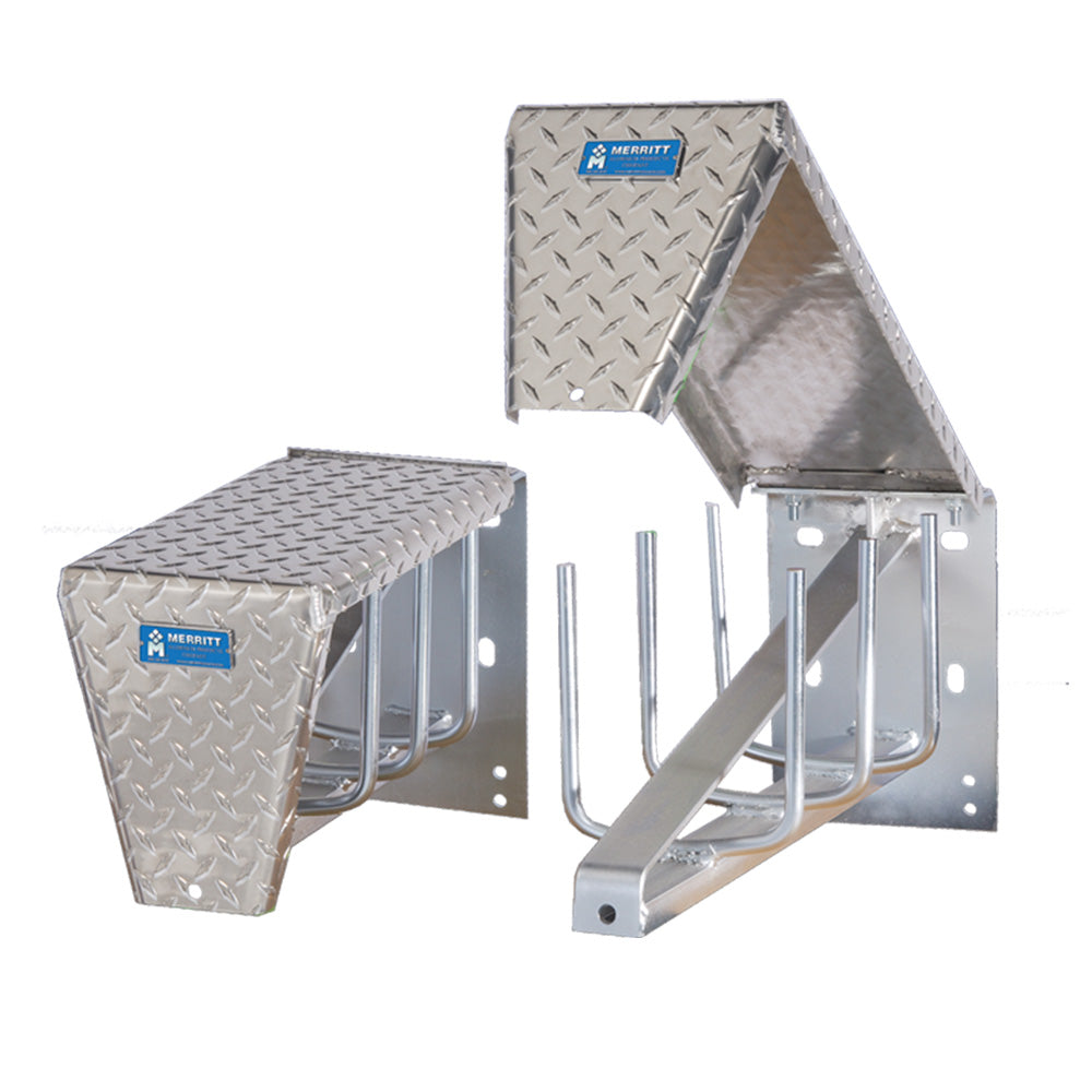 24" Tire Chain Hanger with Lid