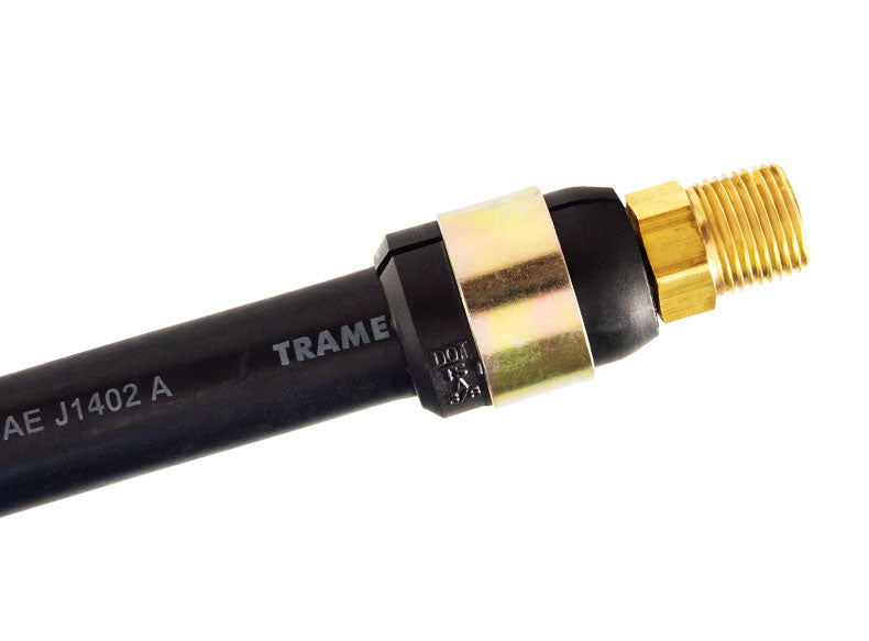 Quick Fix 3/8" Hose End Repair Kit